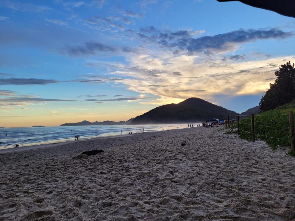 Casa Rustica Alema - 50M Da Praia Ubatuba Bagian luar foto